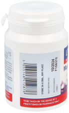 Magnez 375 mg 60 kapsułek