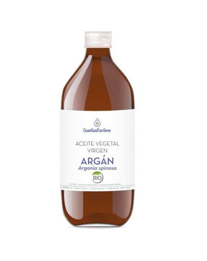 Olejek arganowy 500 ml