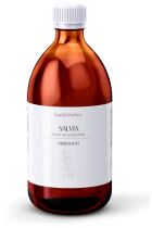 Woda kwiatowa szałwii 1 l