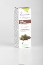 Olejek eteryczny z cedru atlaskiego 100 ml