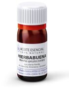 Olejek eteryczny z mięty pieprzowej