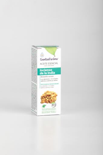 Olejek eteryczny z kadzidłowca indyjskiego 30 ml