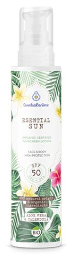 Essential Sun Krem przeciwsłoneczny SPF 50 100 ml
