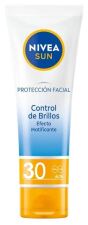 Ochraniacz do twarzy Sun Shine Control 50 ml