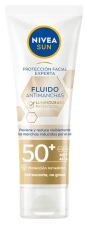 Sun Luminous 630 Fluid solarny przeciw plamom SPF 50+ 40 ml