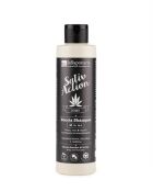 Sativ Action Szampon All-in-One 200 ml