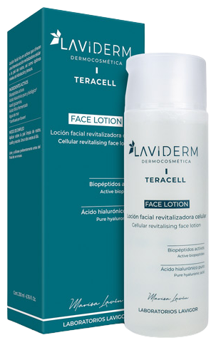 Teracell Lotion do twarzy 200 ml