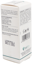 Renov Witamina C Pro Aktywna 30 ml
