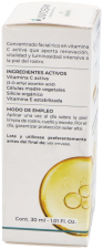 Renov Witamina C Pro Aktywna 30 ml