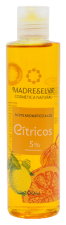 Cytrusowy olejek do ciała 200 ml