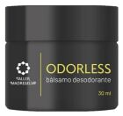 Bezzapachowy dezodorant w balsamie 30 ml