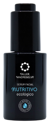 Odżywcze serum do twarzy 30 ml