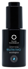 Odżywcze serum do twarzy 30 ml