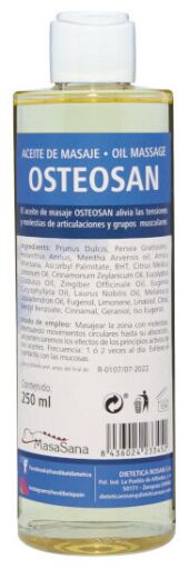 Herdibel Olej Osteozanowy 250 ml