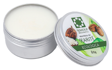 kimera Masło Shea 80 gr