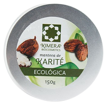 kimera Masło Shea 150 gr