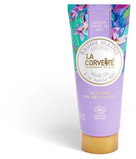 Balsam do rąk Jardins en Provence 75 ml