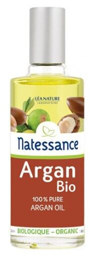 Natessance olejek arganowy 50 ml