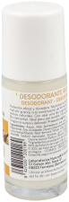 Dezodorant w kulce do sk&oacute;ry wrażliwej 50 ml
