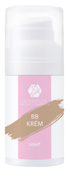 Krem bb koloryzujący SPF 10 30 ml