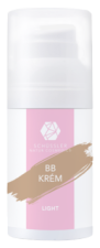 Krem bb koloryzujący SPF 10 30 ml