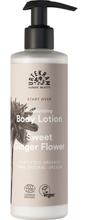 Balsam do ciała ze słodkim imbirem 245 ml