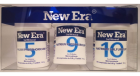 Detox Trio Mineral Salts 3 sztuki