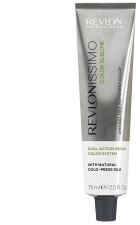 Revlonissimo Color Sublime Mix Trwała Koloryzacja 75 ml