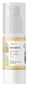 Olej roślinny z kiełków ryżu 30 ml
