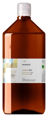 Hydrolat z Kwiatu Pomarańczy 1 L