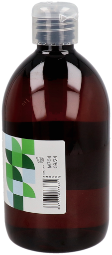 Hydrolat mięty pieprzowej