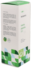 Hydrolat mięty pieprzowej