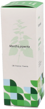 Hydrolat mięty pieprzowej