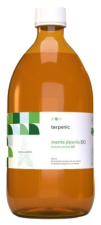 Hydrolat mięty pieprzowej