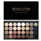 Paleta cieni Makeup Revolution Ultra 32 Flawless