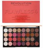 Paleta cieni Makeup Revolution Ultra 32 Flawless