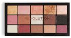 Makeup Revolution Reloaded Paleta Cieni 15 Odcieni 16,5 gr