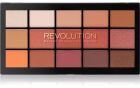 Makeup Revolution Reloaded Paleta Cieni 15 Odcieni 16,5 gr