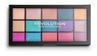 Makeup Revolution Reloaded Paleta Cieni 15 Odcieni 16,5 gr