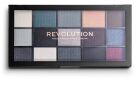 Makeup Revolution Reloaded Paleta Cieni 15 Odcieni 16,5 gr