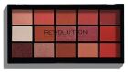 Makeup Revolution Reloaded Paleta Cieni 15 Odcieni 16,5 gr