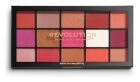 Makeup Revolution Reloaded Paleta Cieni 15 Odcieni 16,5 gr