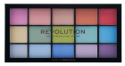 Makeup Revolution Reloaded Paleta Cieni 15 Odcieni 16,5 gr