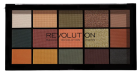 Makeup Revolution Reloaded Paleta Cieni 15 Odcieni 16,5 gr