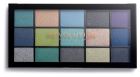 Makeup Revolution Reloaded Paleta Cieni 15 Odcieni 16,5 gr