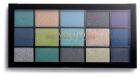 Makeup Revolution Reloaded Paleta Cieni 15 Odcieni 16,5 gr