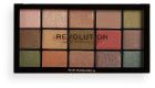 Makeup Revolution Reloaded Paleta Cieni 15 Odcieni 16,5 gr