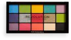 Makeup Revolution Reloaded Paleta Cieni 15 Odcieni 16,5 gr