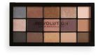 Makeup Revolution Reloaded Paleta Cieni 15 Odcieni 16,5 gr