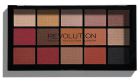 Makeup Revolution Reloaded Paleta Cieni 15 Odcieni 16,5 gr